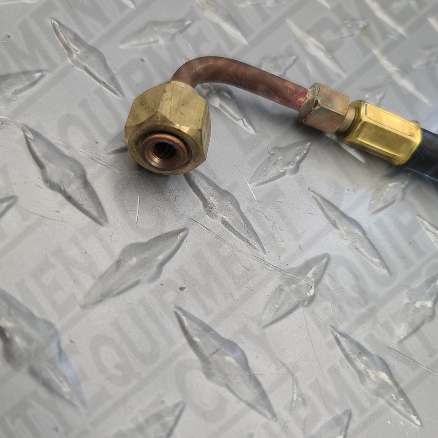 ROBINAIR 544915 34288 ISV VAPOR HOSE